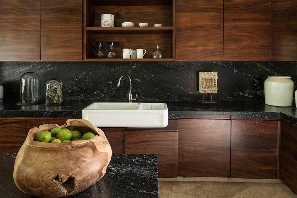Villa Hidden House In Punta Mita! Punta Mita