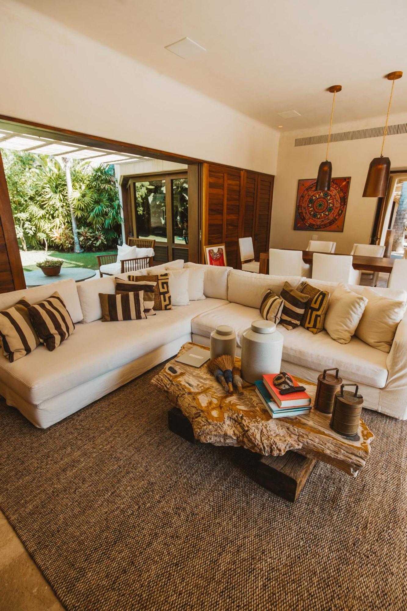 Hidden House In Punta Mita! * Punta Mita