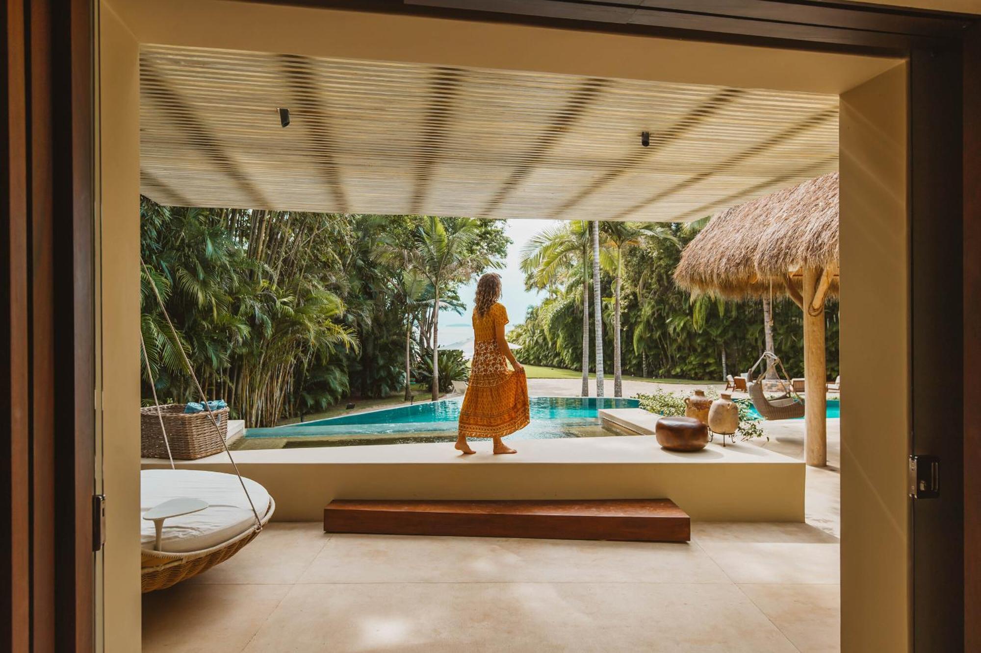 Hidden House In Punta Mita! Villa *