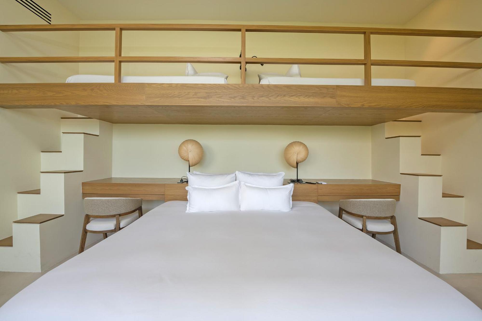 Villa Yeai House In Kupuri, Punta Mita! *