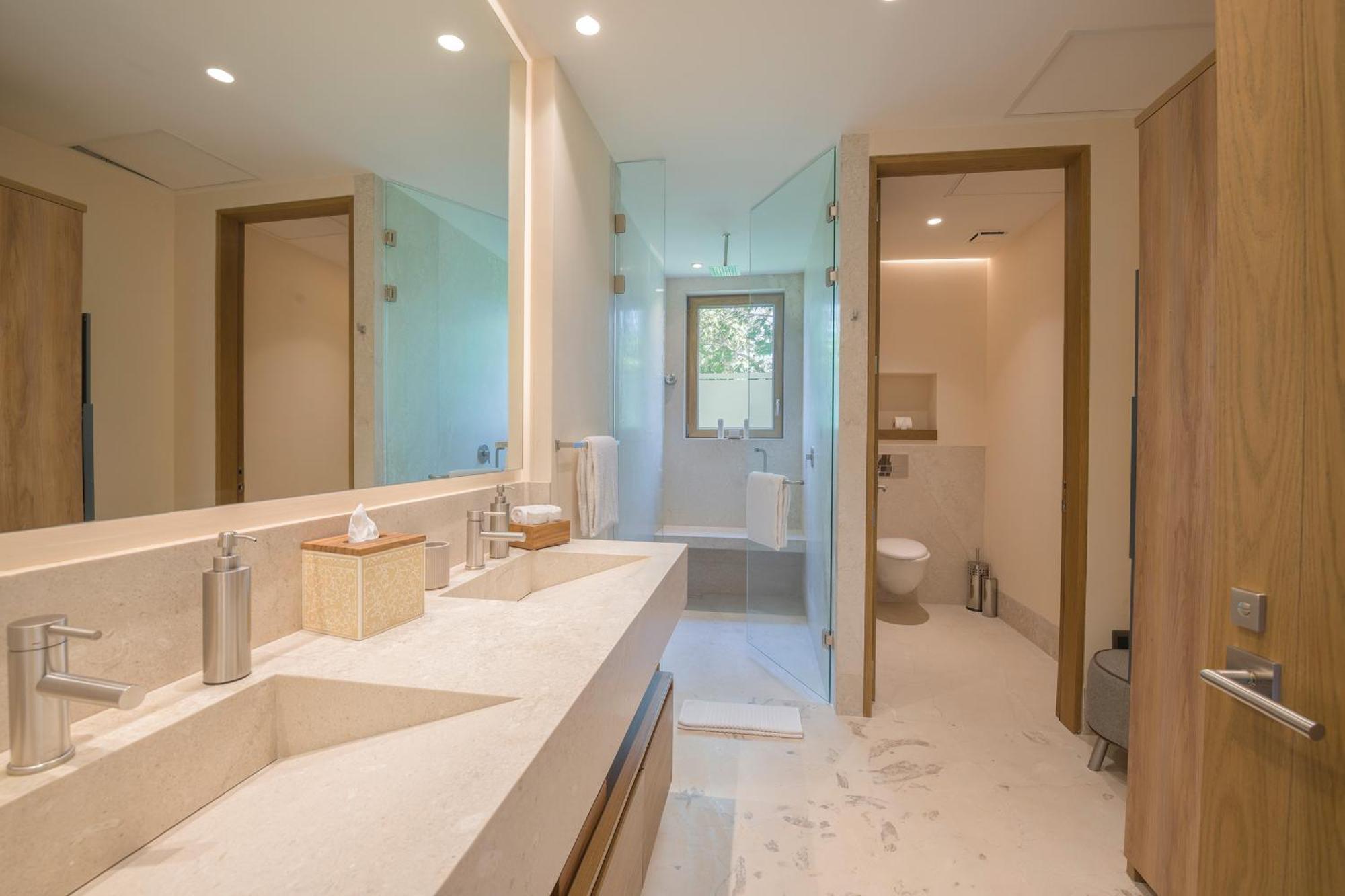 Villa Yeai House In Kupuri, Punta Mita!