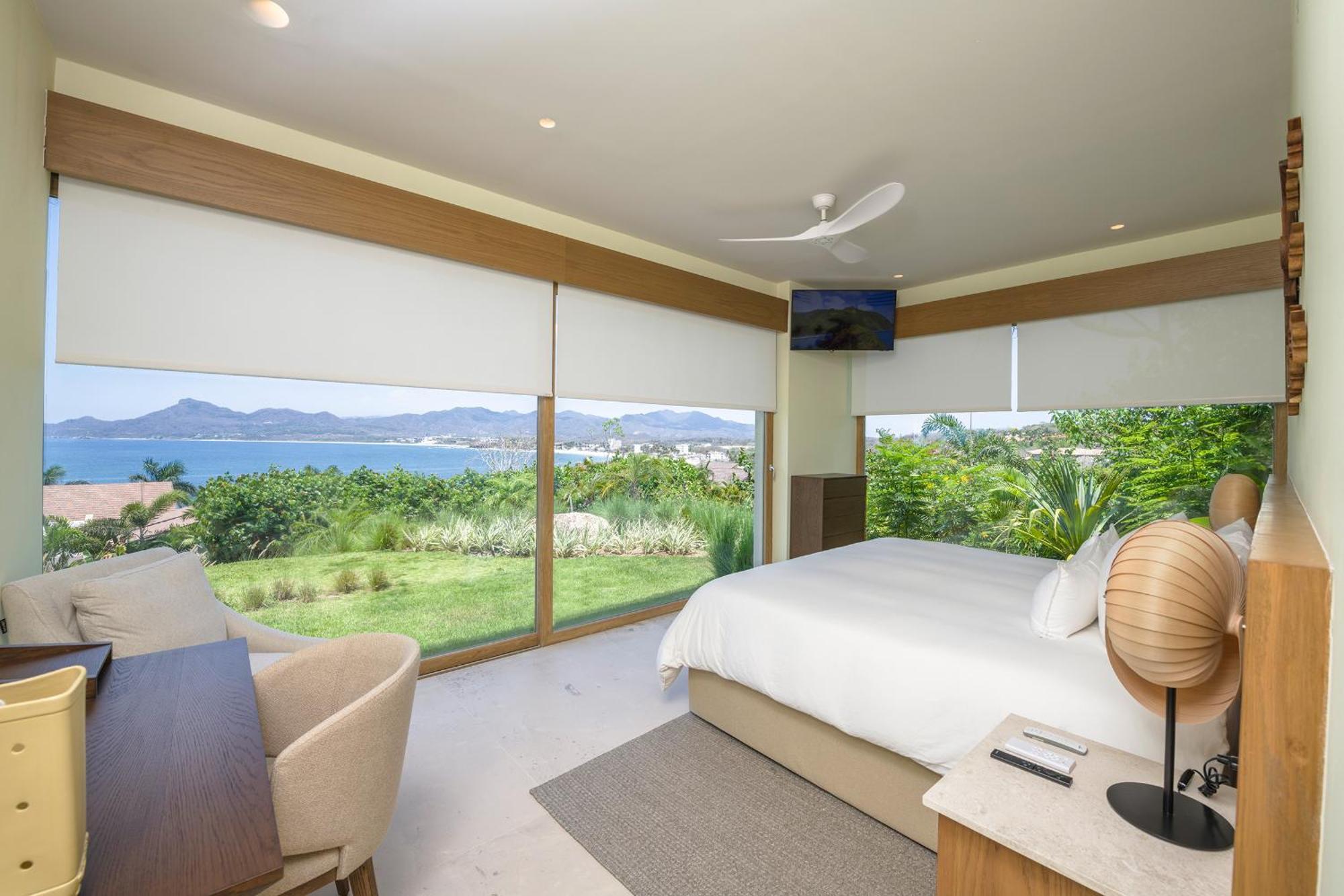 Villa Yeai House In Kupuri, Punta Mita! *