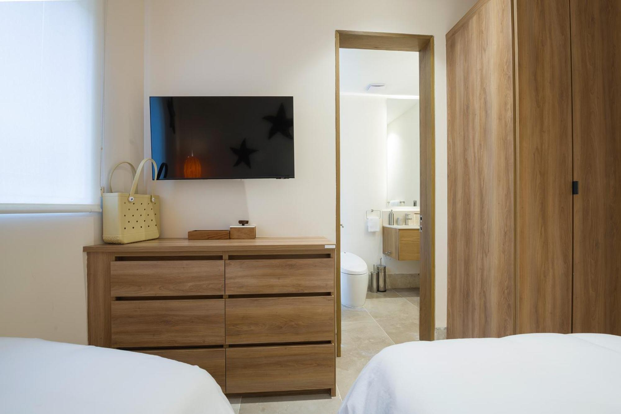 Yeai House In Kupuri, Punta Mita! *