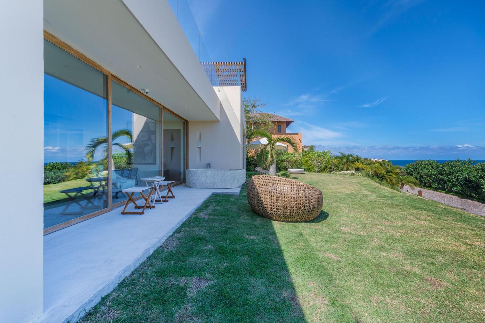 Villa Yeai House In Kupuri, Punta Mita! Punta Mita