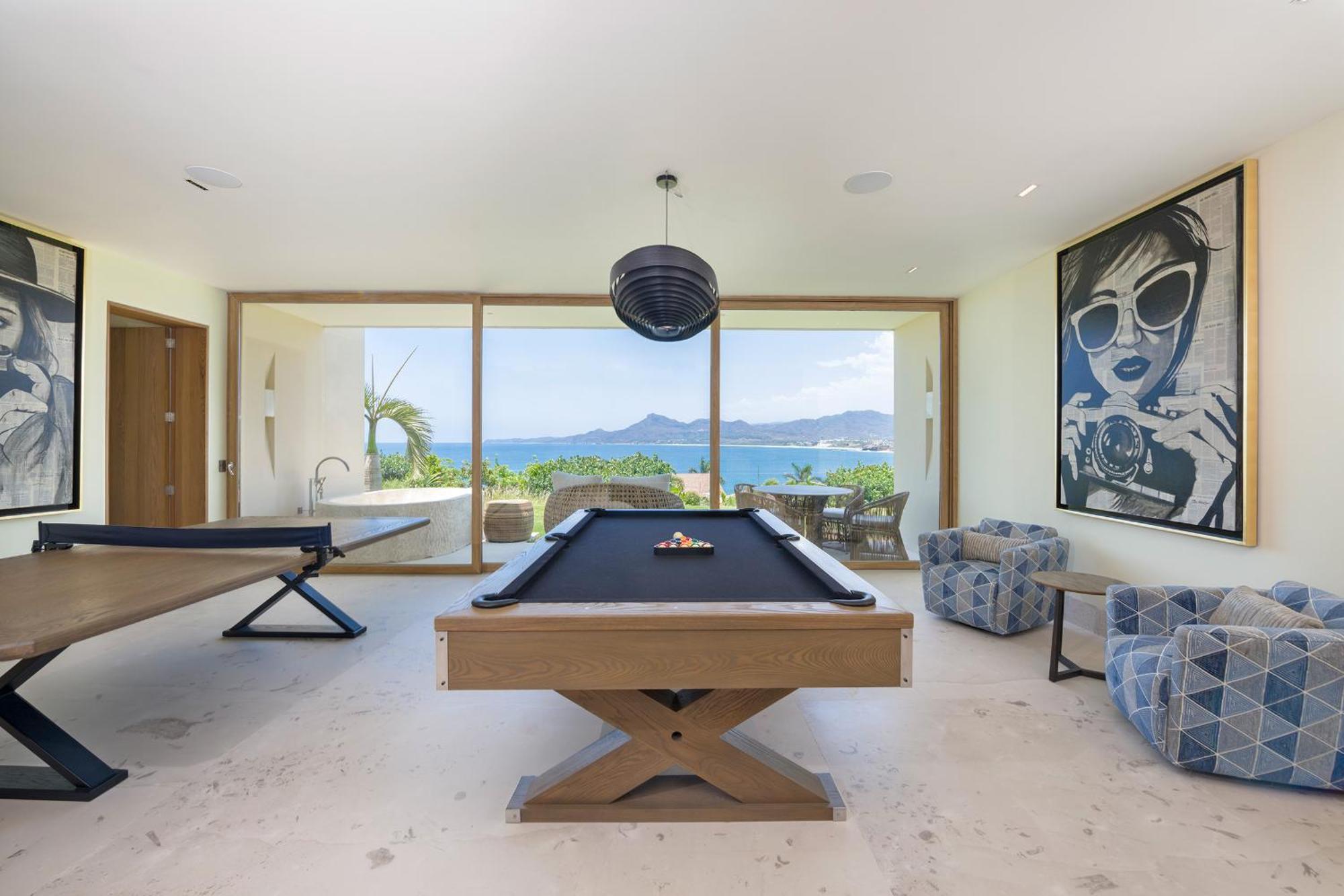 Yeai House In Kupuri, Punta Mita! Punta Mita