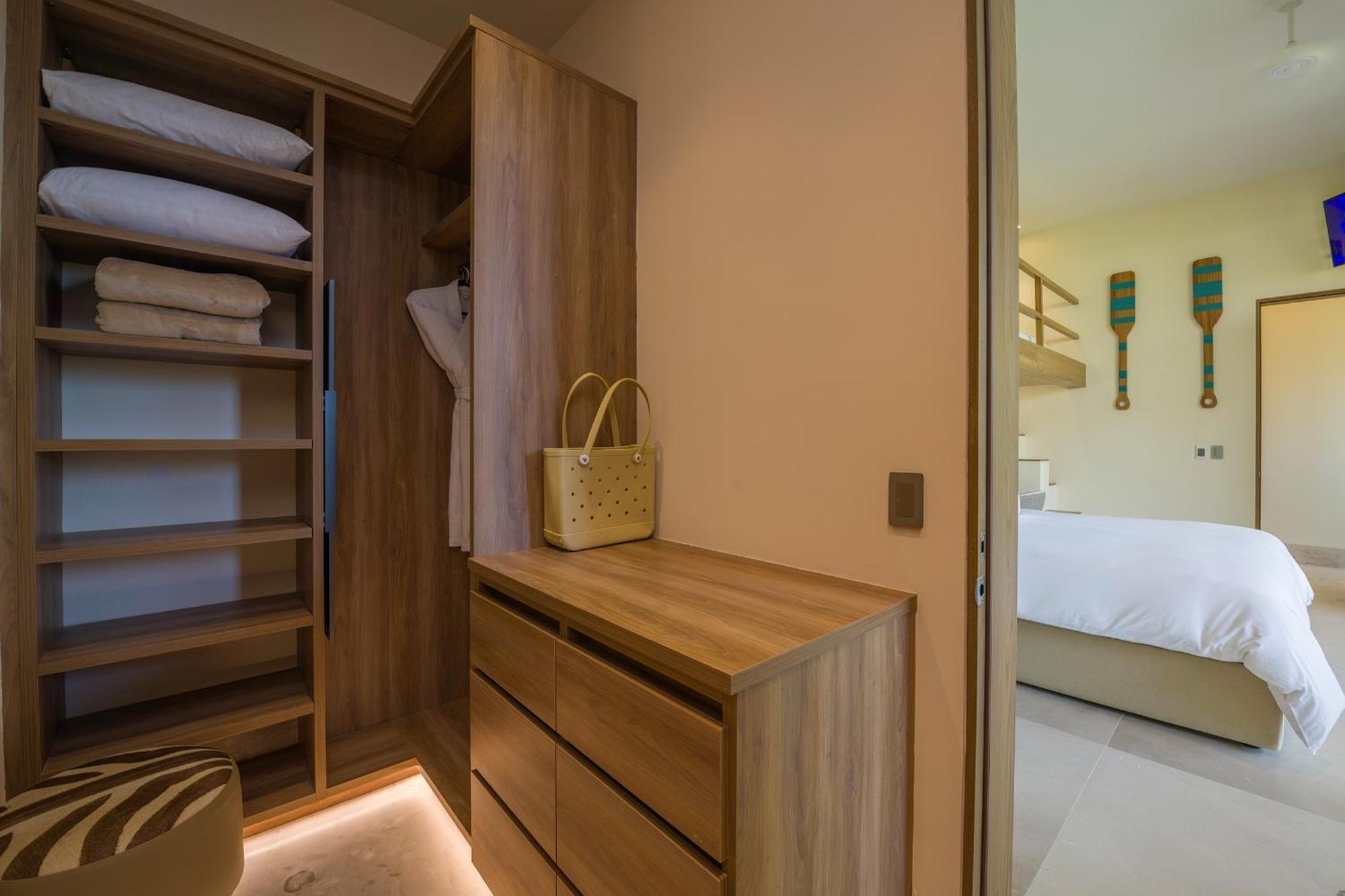 Villa Yeai House In Kupuri, Punta Mita!