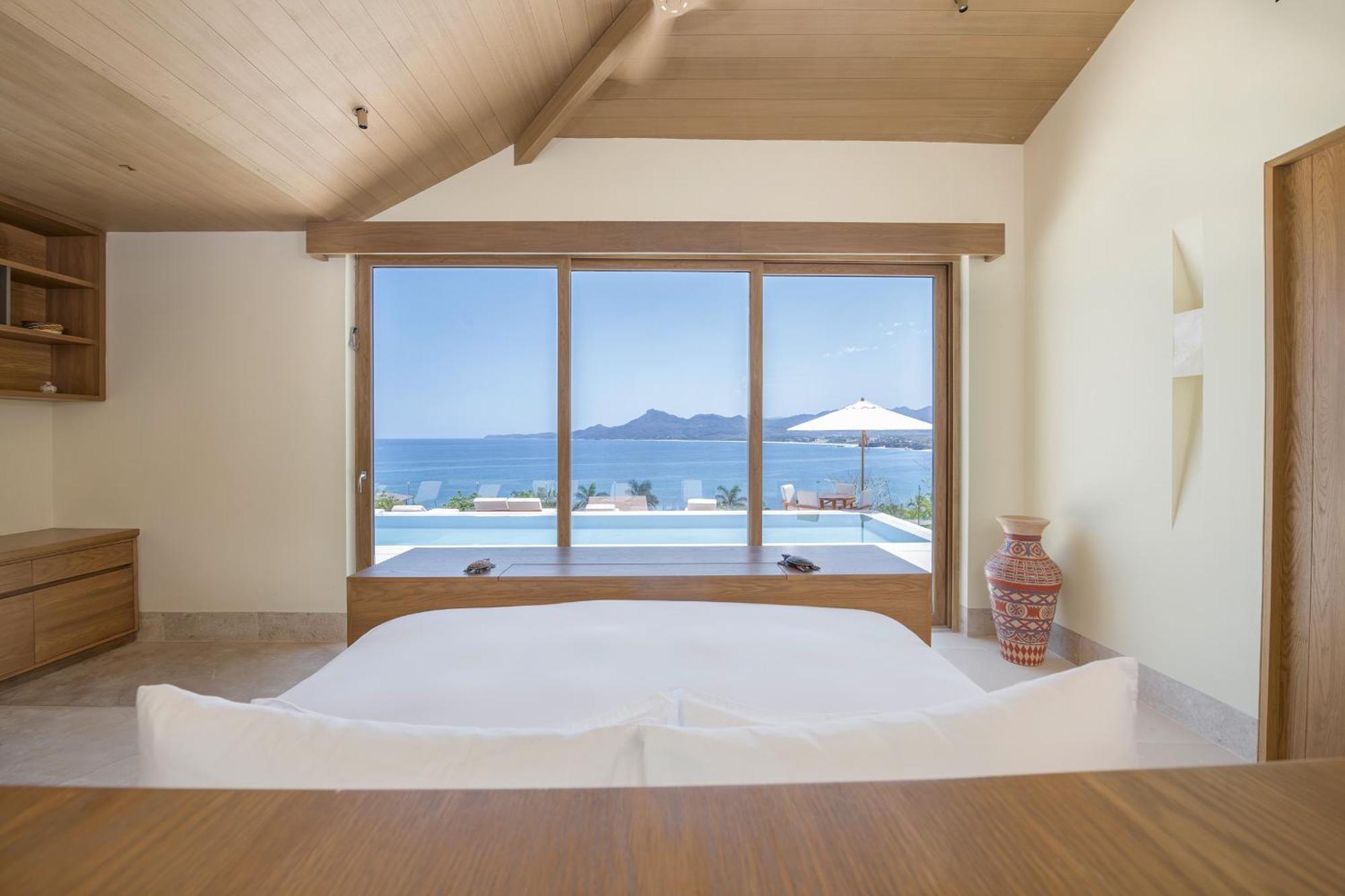 Villa Yeai House In Kupuri, Punta Mita! Punta Mita