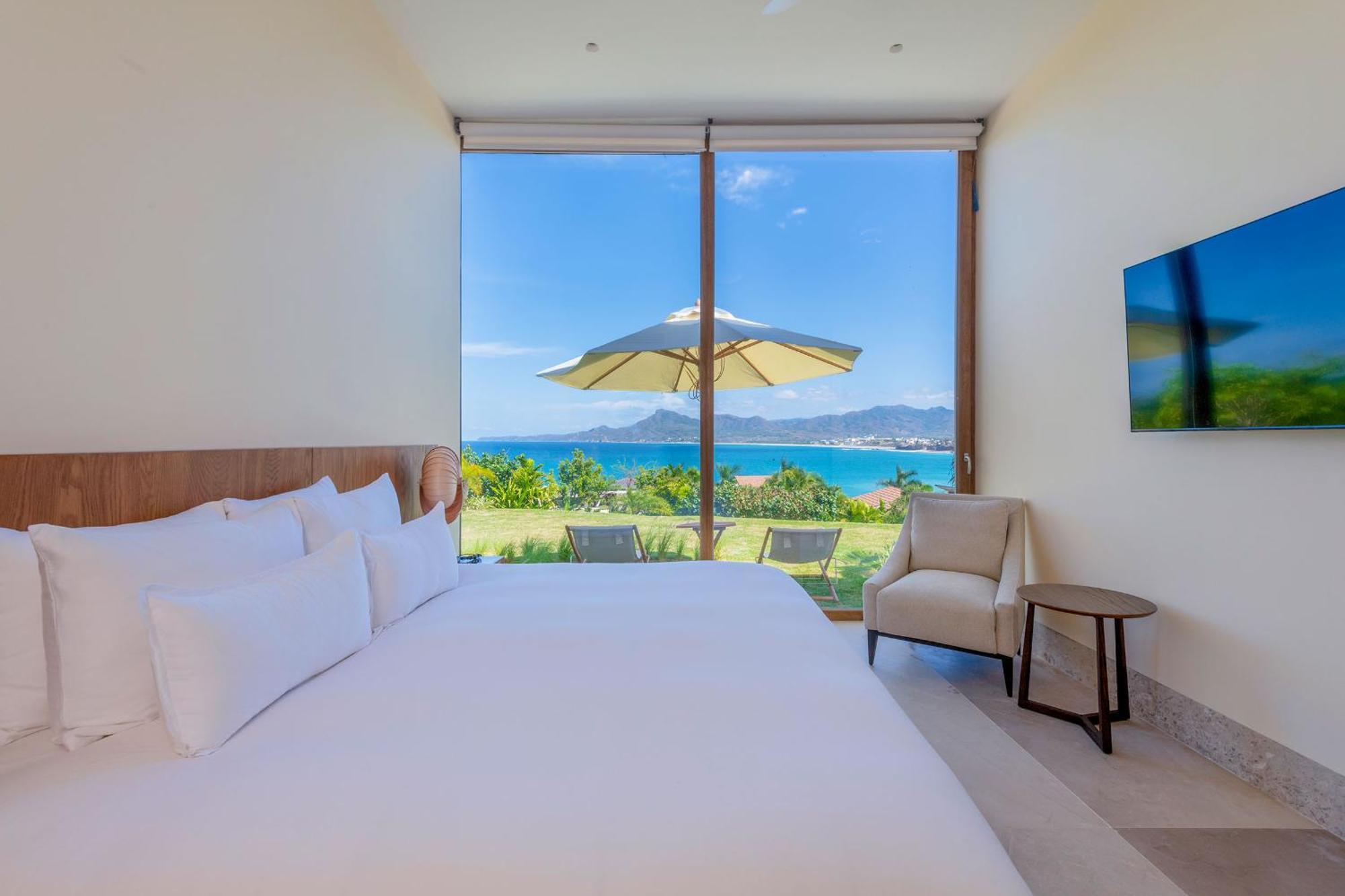 Yeai House In Kupuri, Punta Mita! * Punta Mita