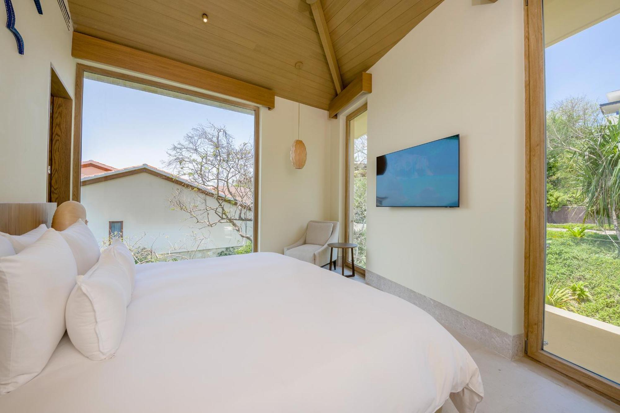 Yeai House In Kupuri, Punta Mita! Villa Punta Mita