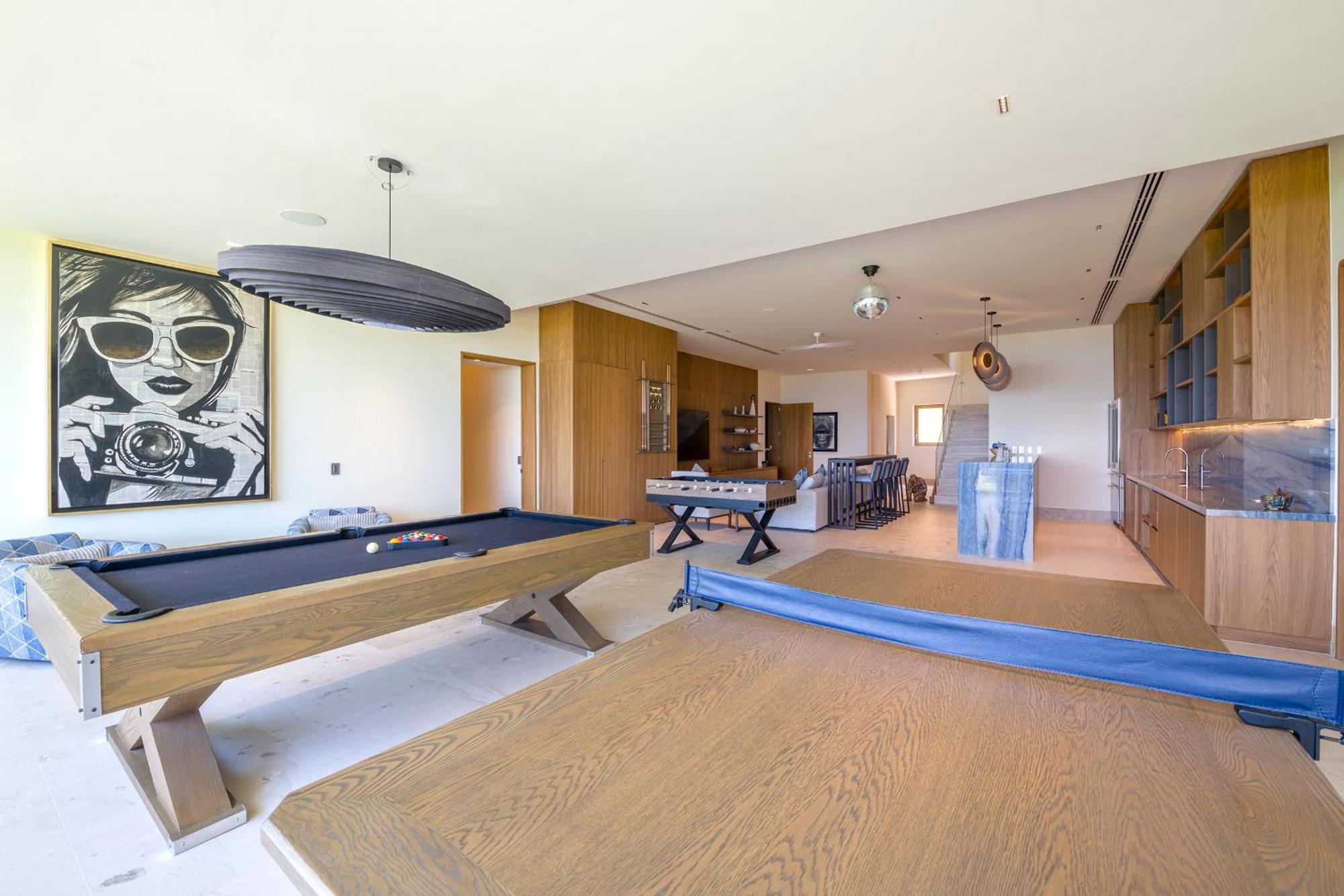 Yeai House In Kupuri, Punta Mita! Punta Mita