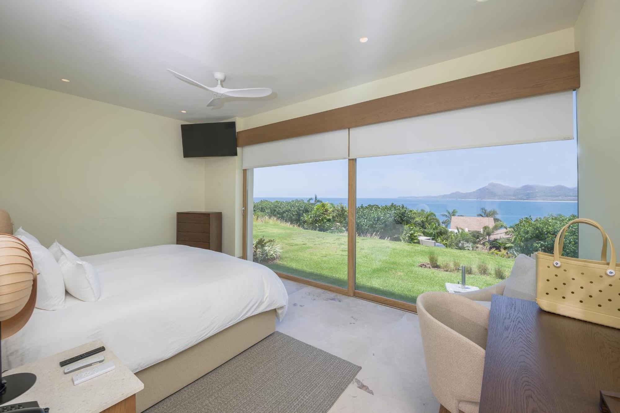 Villa Yeai House In Kupuri, Punta Mita! Punta Mita