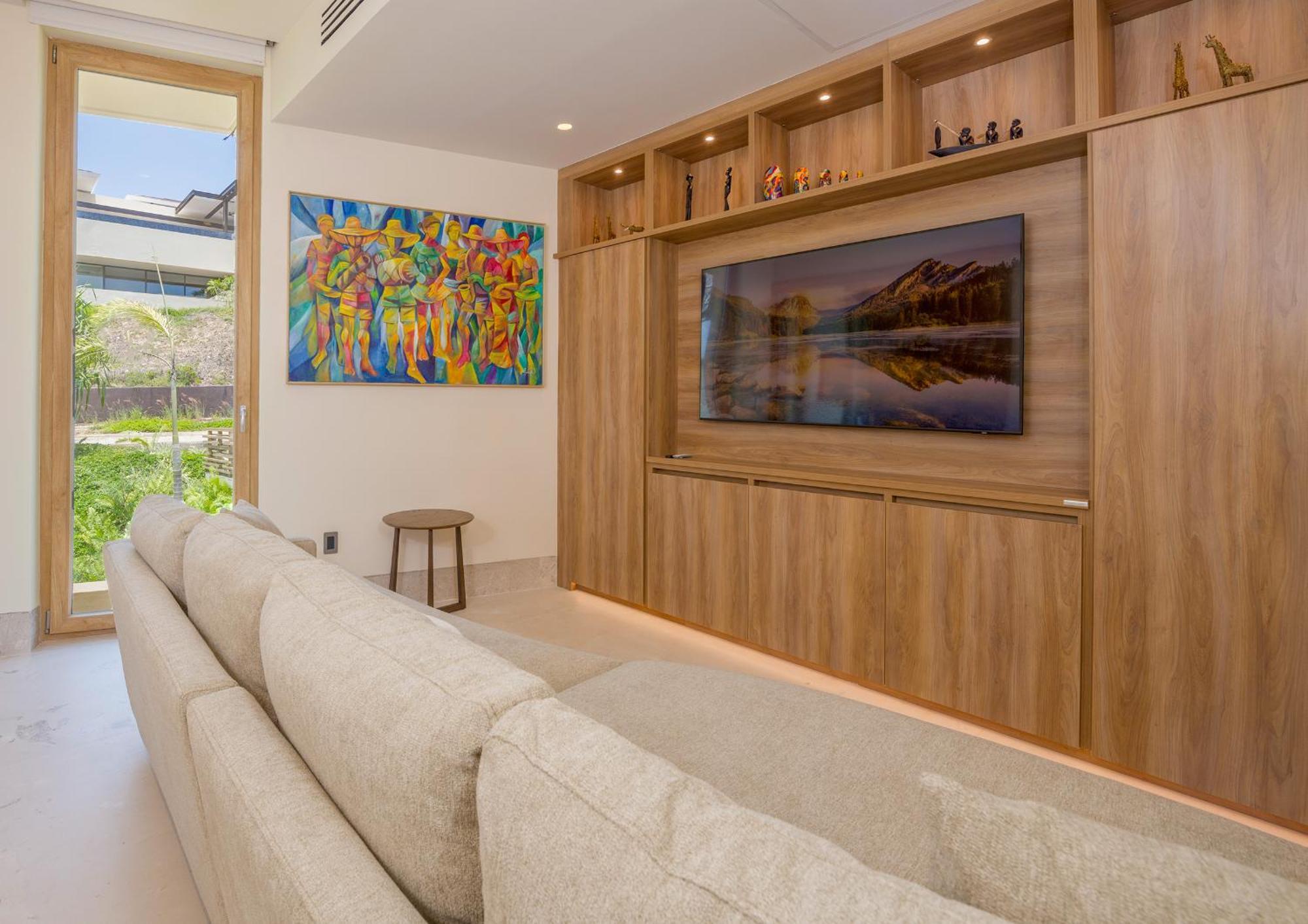 Yeai House In Kupuri, Punta Mita! *