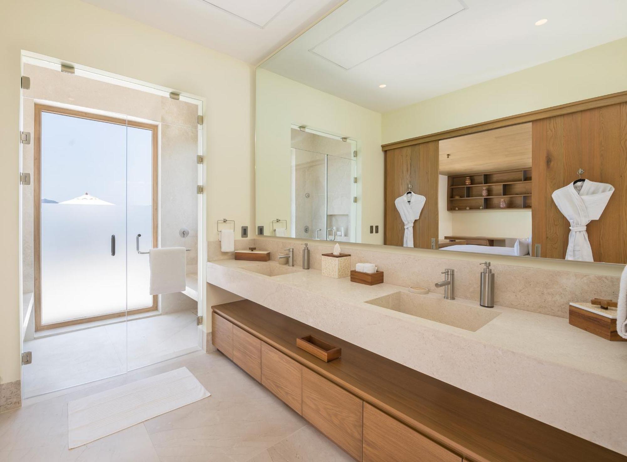 Yeai House In Kupuri, Punta Mita! Punta Mita
