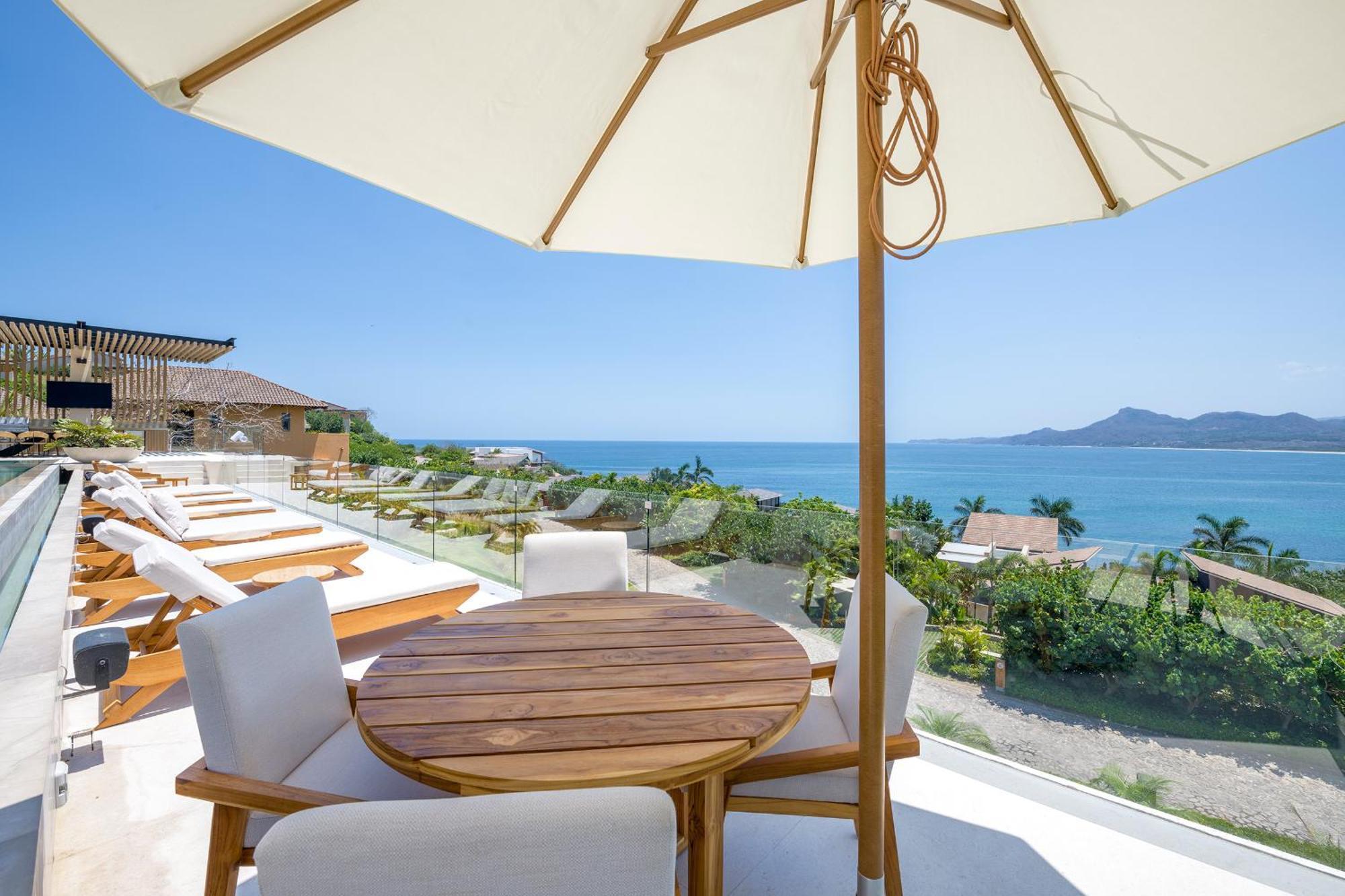 Yeai House In Kupuri, Punta Mita! Villa