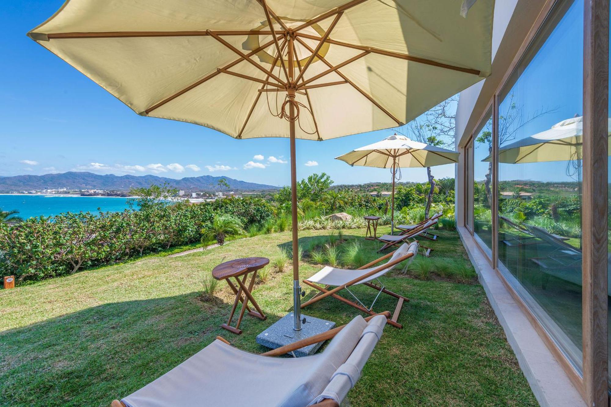 Yeai House In Kupuri, Punta Mita! *
