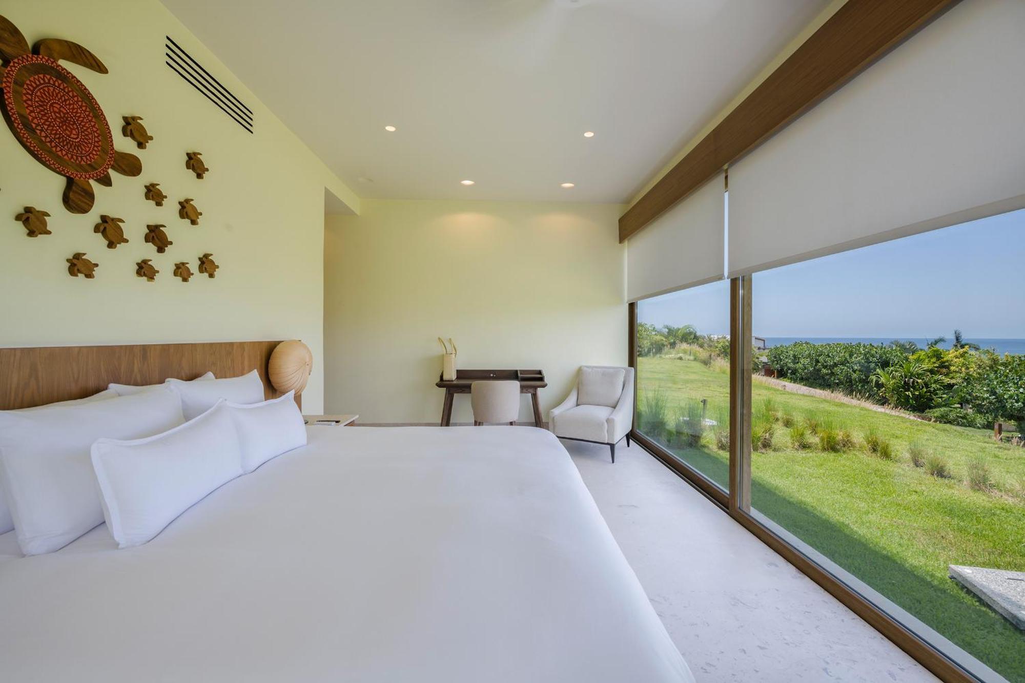 Yeai House In Kupuri, Punta Mita!