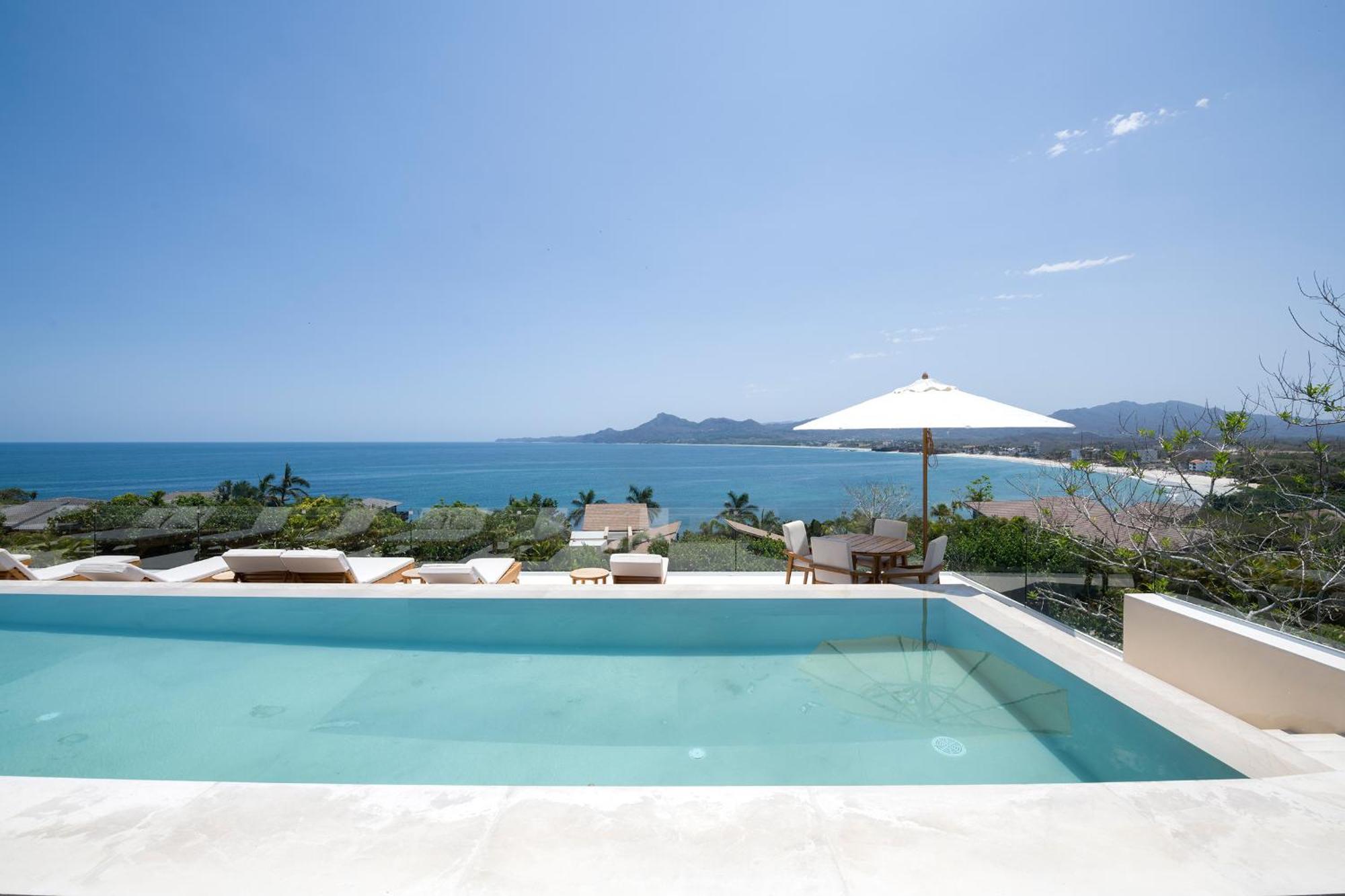 Yeai House In Kupuri, Punta Mita! *