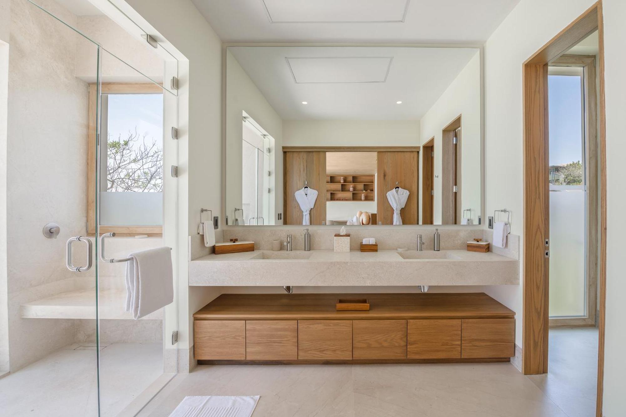 Yeai House In Kupuri, Punta Mita! Villa