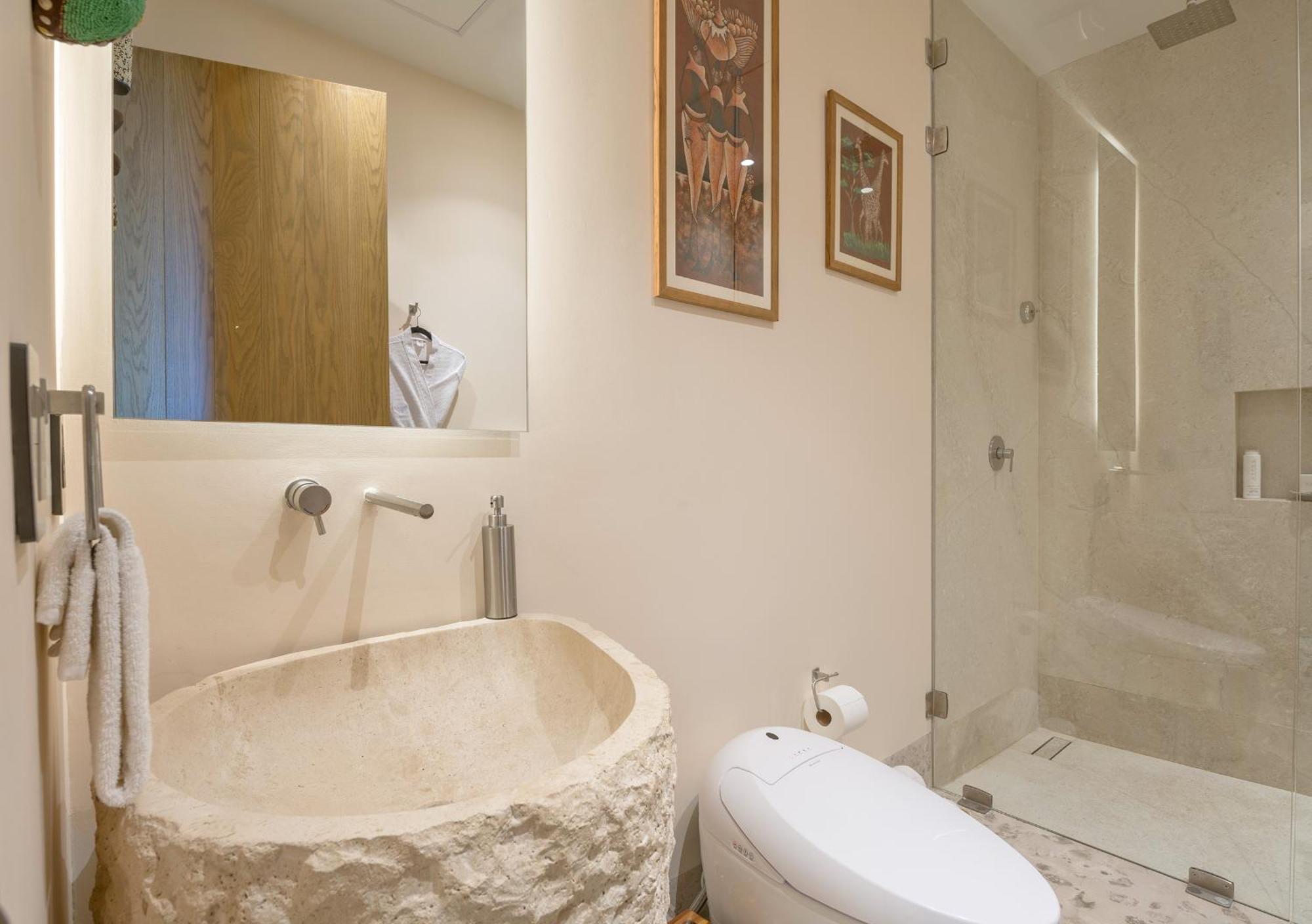 Villa Yeai House In Kupuri, Punta Mita! *