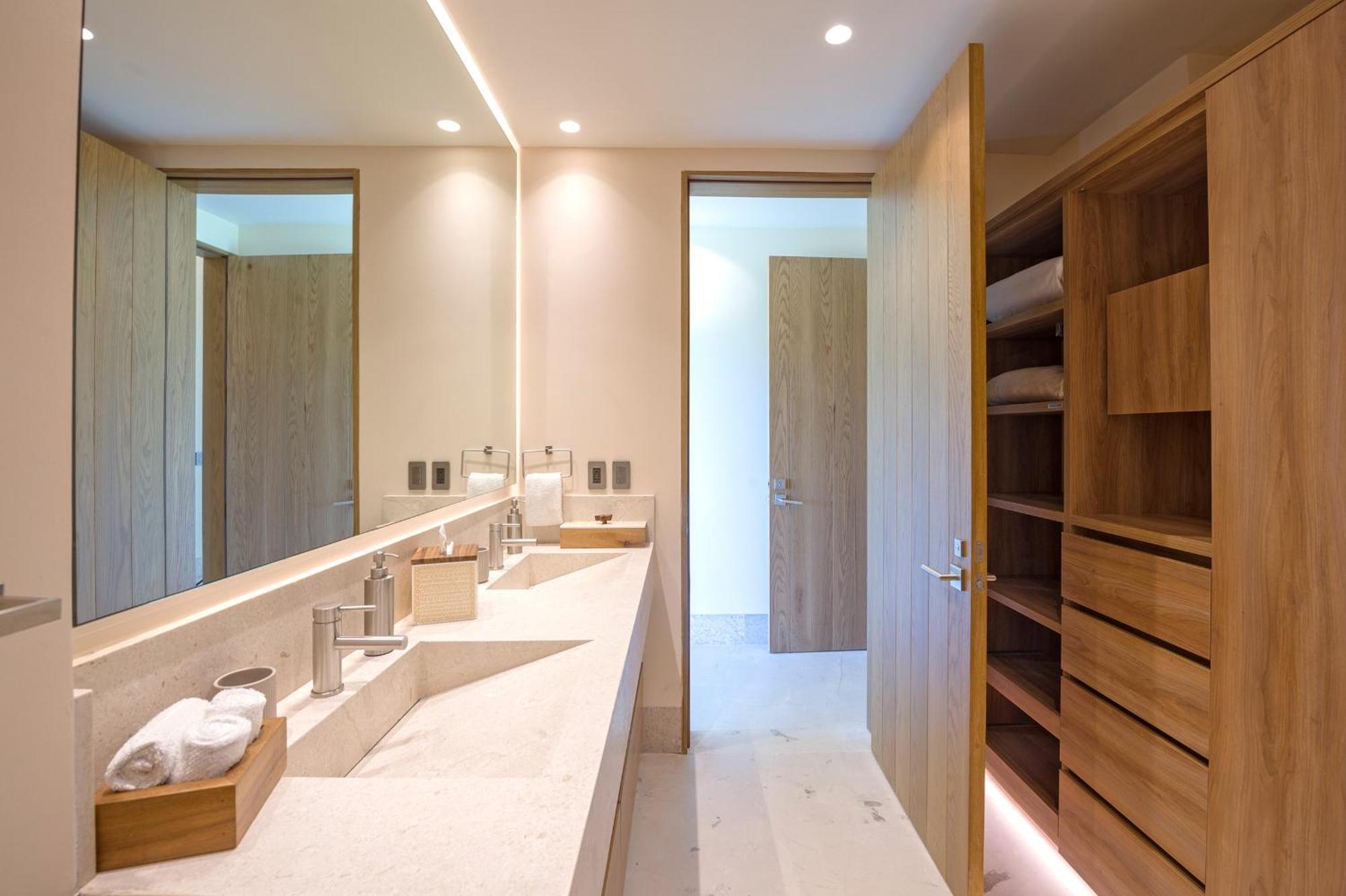 Yeai House In Kupuri, Punta Mita! Punta Mita