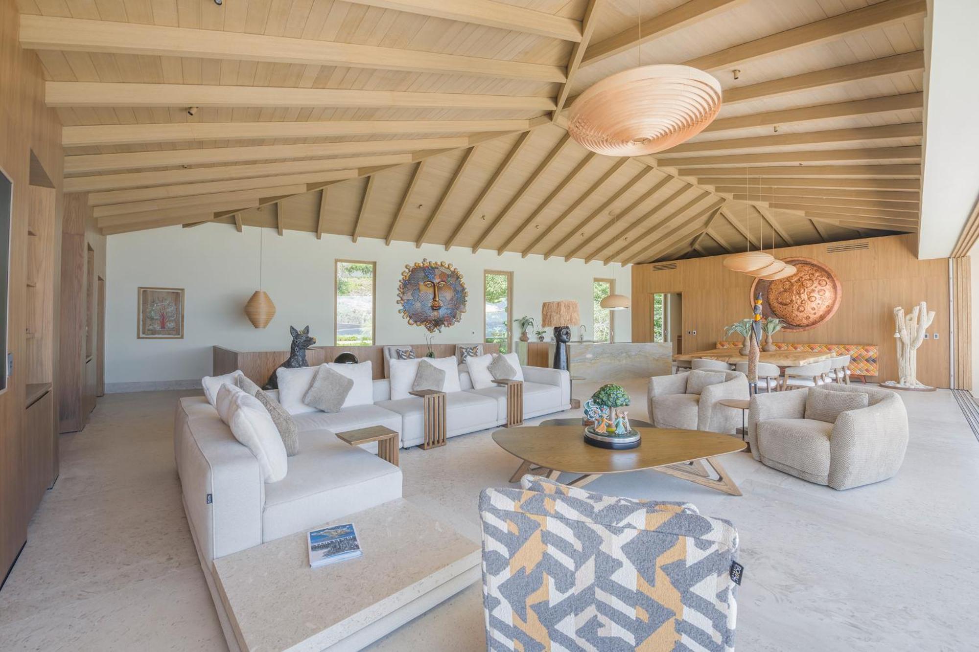 Yeai House In Kupuri, Punta Mita! * Punta Mita