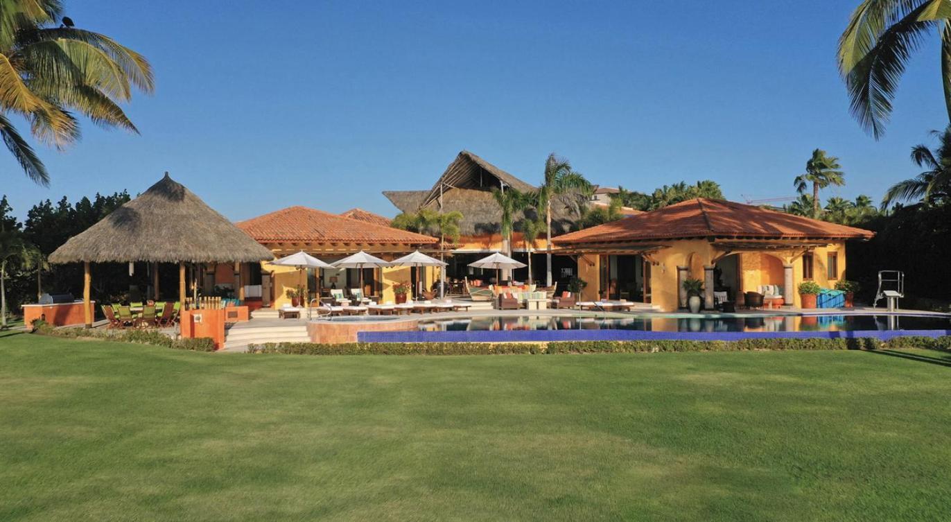 Estate Casas Enjoy 3000 Usd Credit For Your