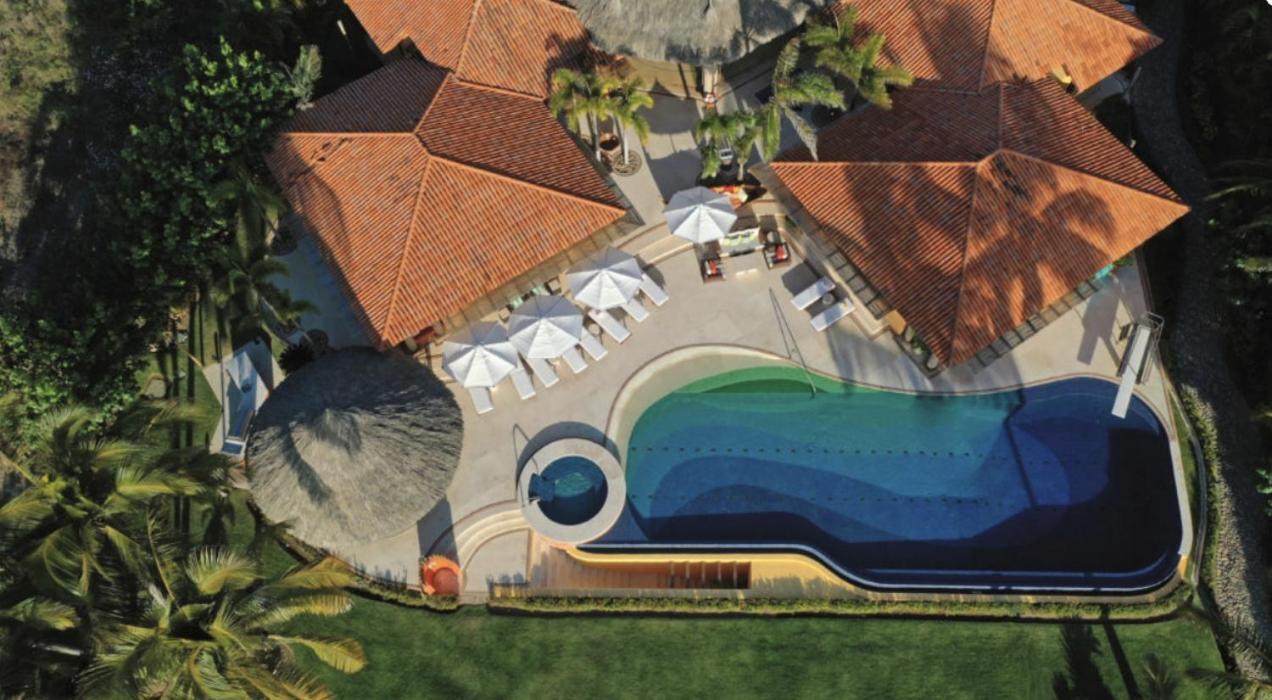 Estate Casas Enjoy 3000 Usd Credit For Your Villa