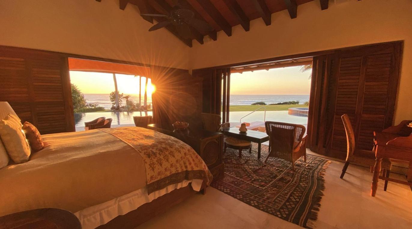 Estate Casas Enjoy 3000 Usd Credit For Your Villa *