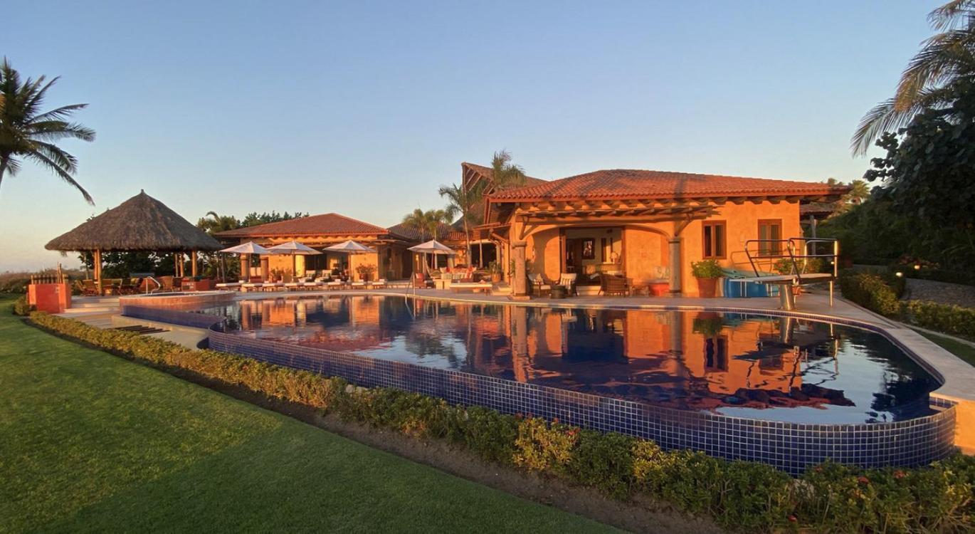 Estate Casas Enjoy 3000 Usd Credit For Your