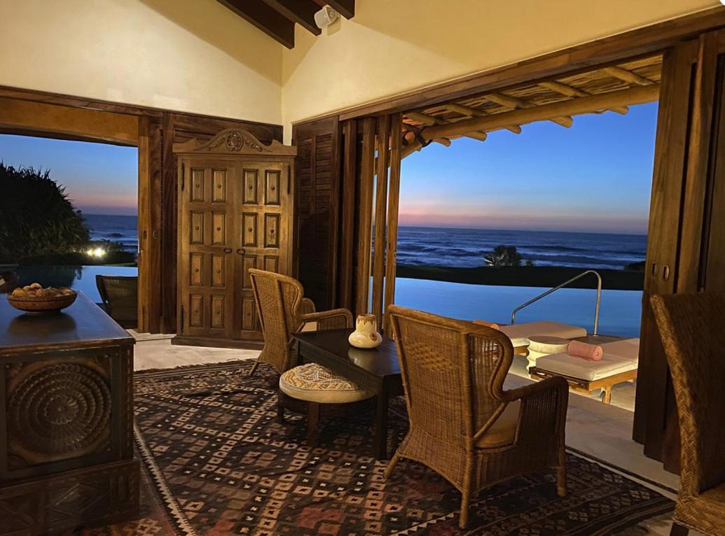 Estate Casas Enjoy 3000 Usd Credit For Your * Punta Mita