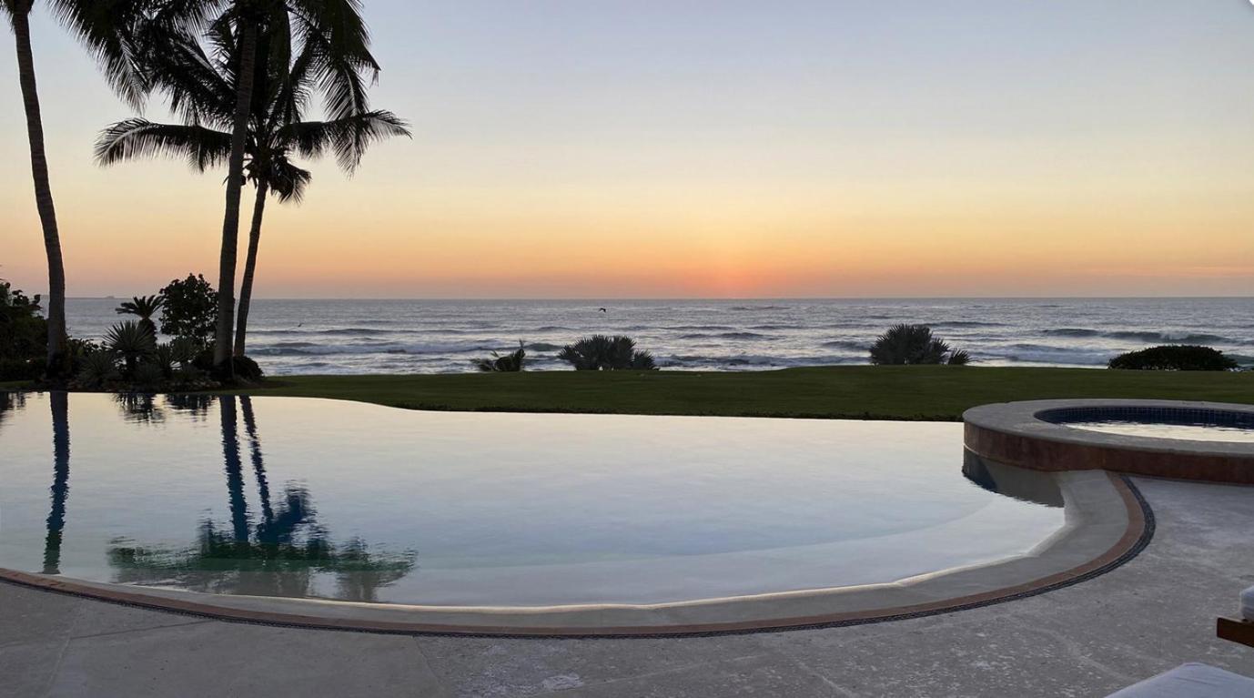 Estate Casas Enjoy 3000 Usd Credit For Your * Punta Mita