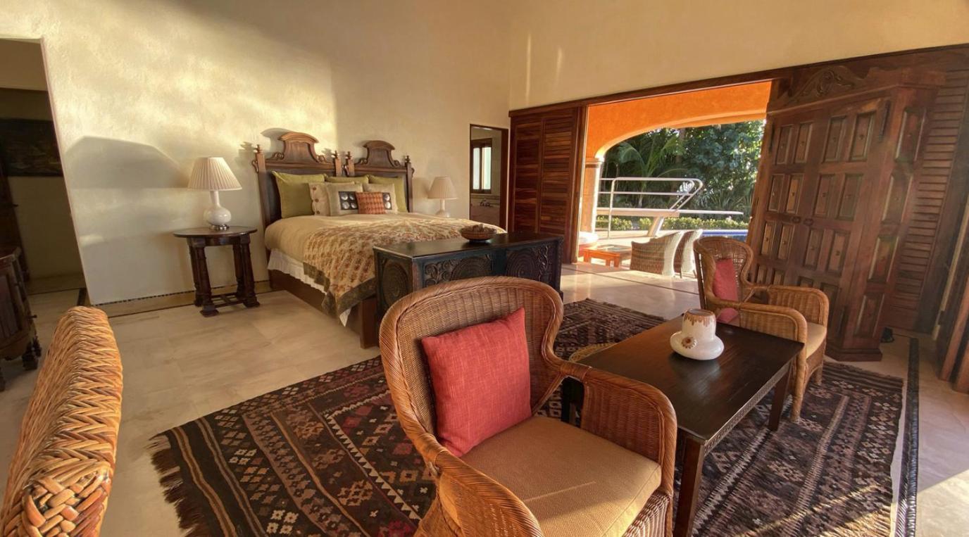 Estate Casas Enjoy 3000 Usd Credit For Your Villa