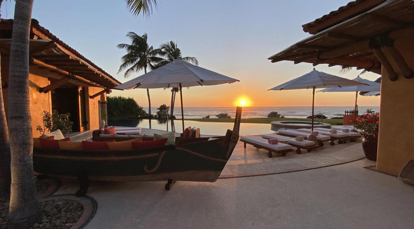 Estate Casas Enjoy 3000 Usd Credit For Your Villa *