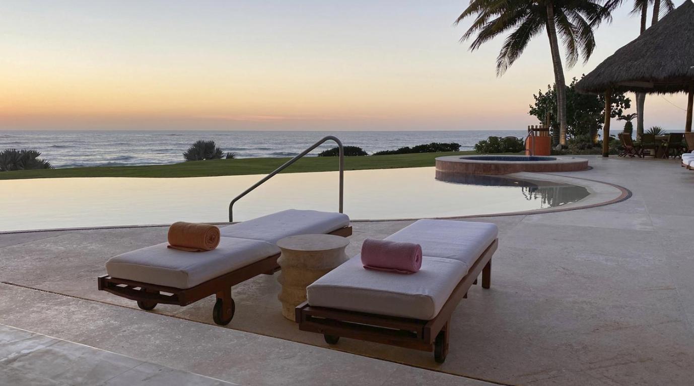 Villa Estate Casas Enjoy 3000 Usd Credit For Your Punta Mita