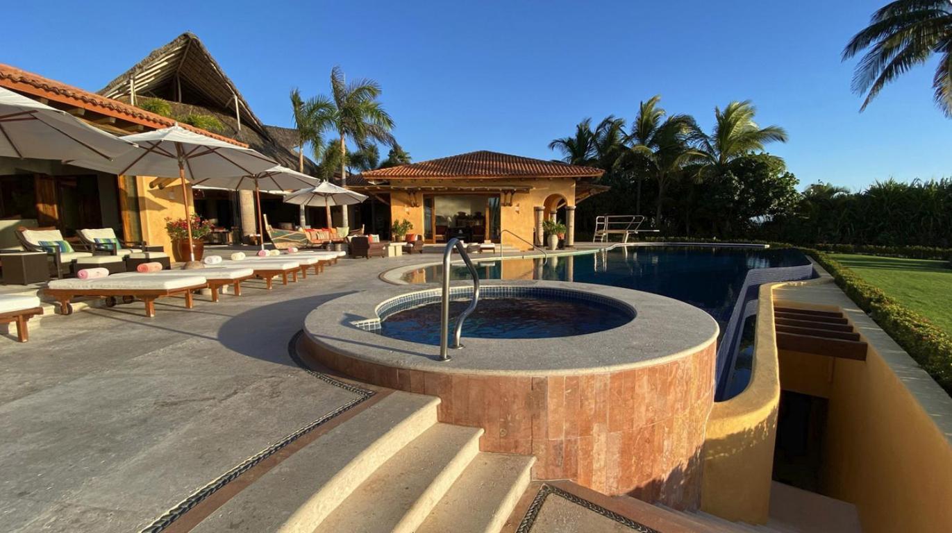 Estate Casas Enjoy 3000 Usd Credit For Your *