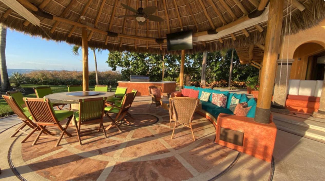 Estate Casas Enjoy 3000 Usd Credit For Your