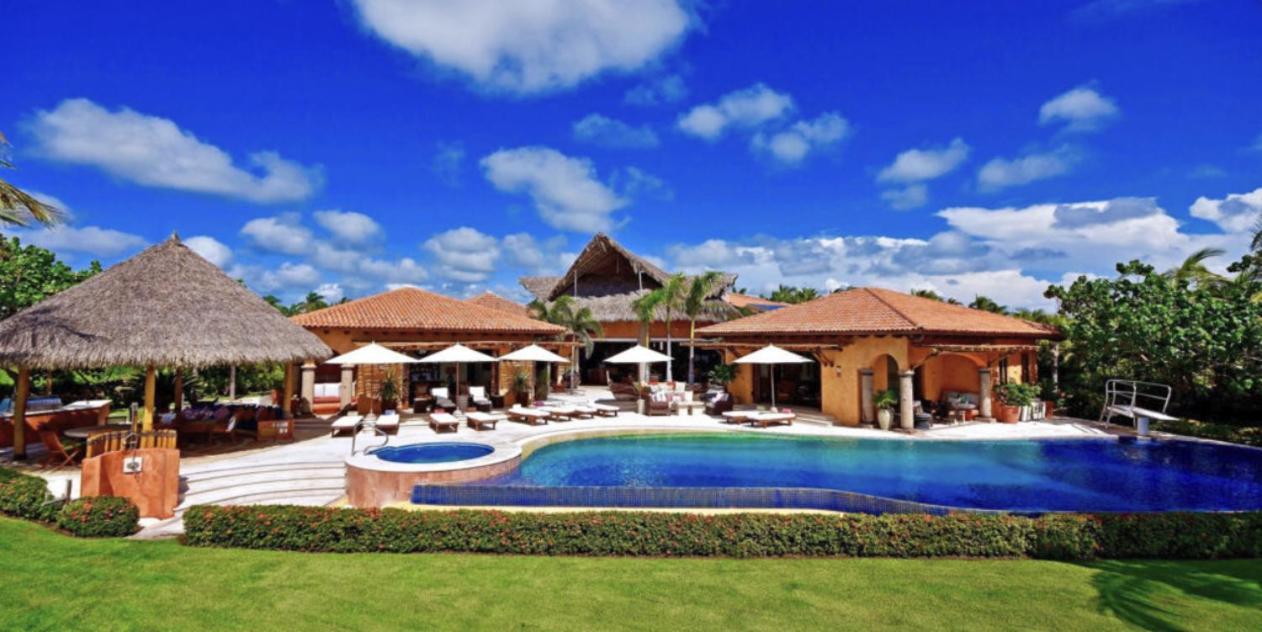 Estate Casas Enjoy 3000 Usd Credit For Your Villa