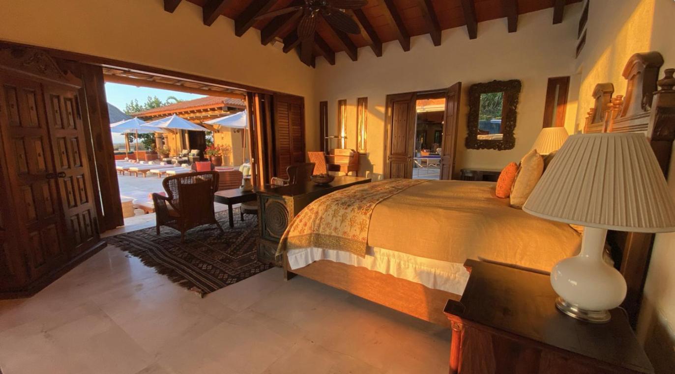 Villa Estate Casas Enjoy 3000 Usd Credit For Your Punta Mita
