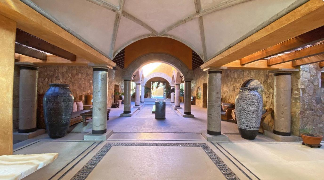 Estate Casas Enjoy 3000 Usd Credit For Your Punta Mita