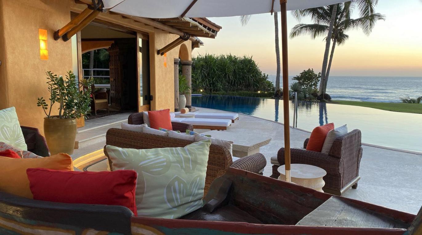 Estate Casas Enjoy 3000 Usd Credit For Your *