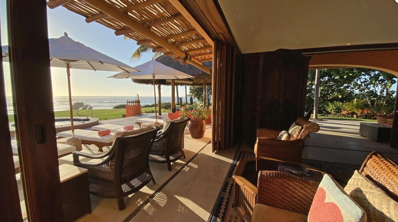 Estate Casas Enjoy 3000 Usd Credit For Your Punta Mita