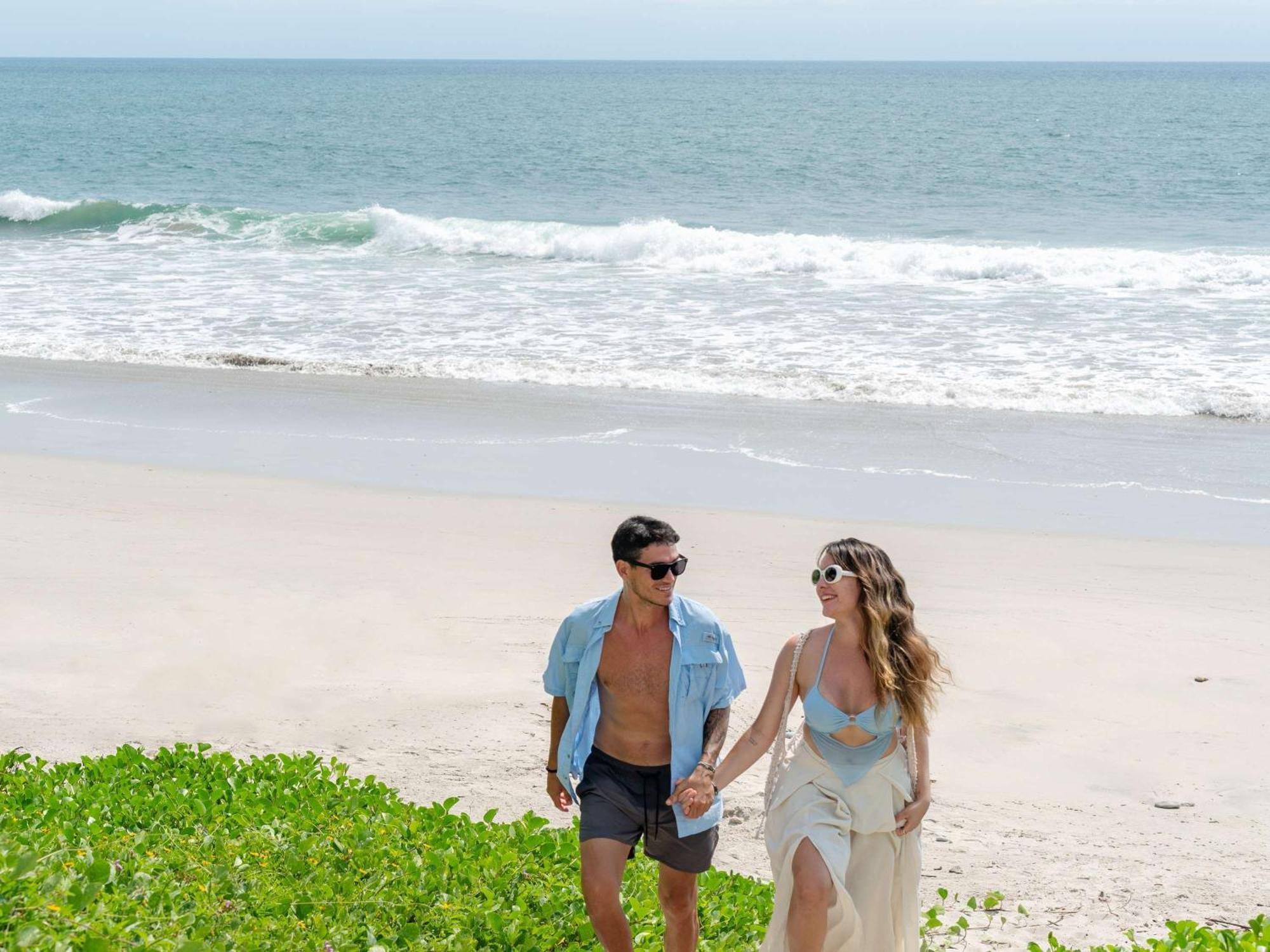Resort Armony Marival & Punta De Mita - Mgallery Collection (adults Only) 5*
