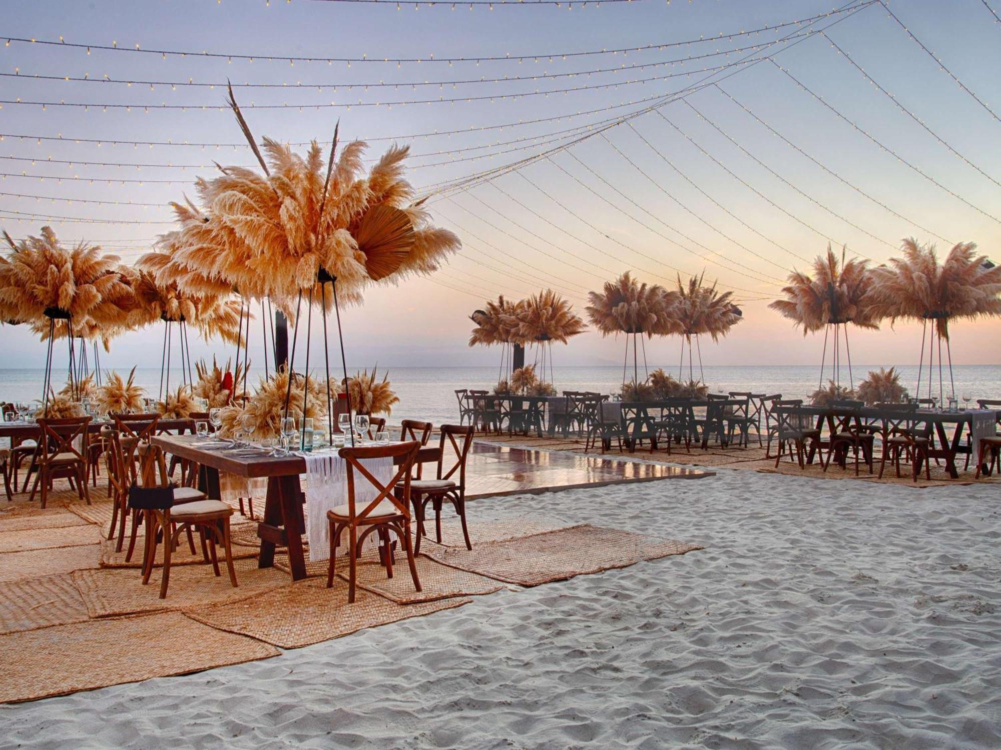 Resort Armony Marival & Punta De Mita - Mgallery Collection (adults Only)