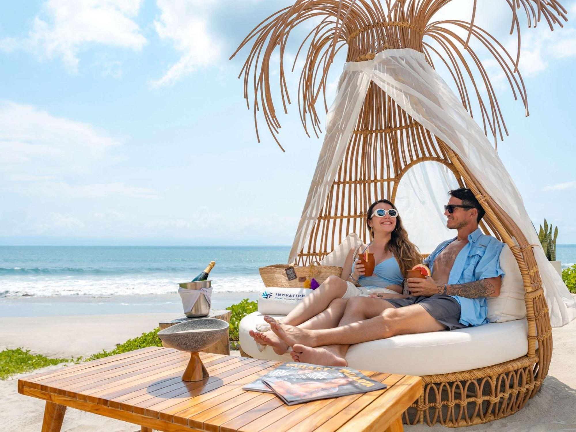 Armony Marival & Punta De Mita - Mgallery Collection (adults Only) 5*