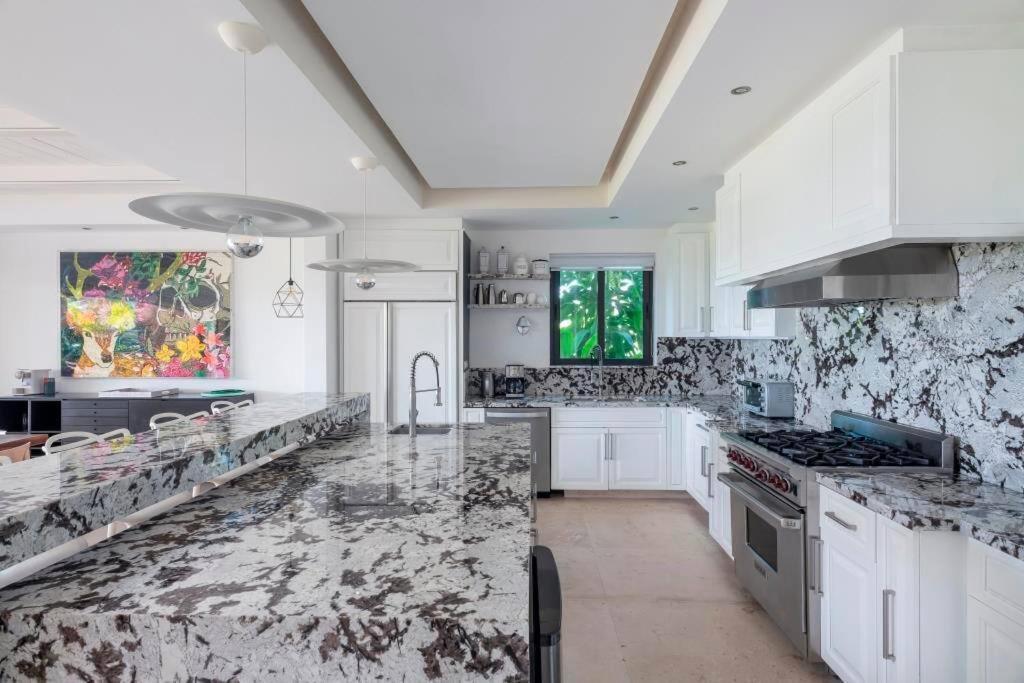 Great Family-friendly Inside The Gates Apartment Punta Mita