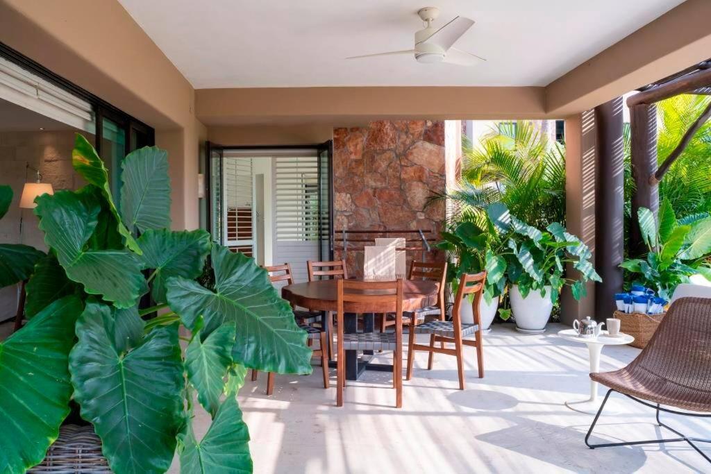 Great Family-friendly Inside The Gates Punta Mita