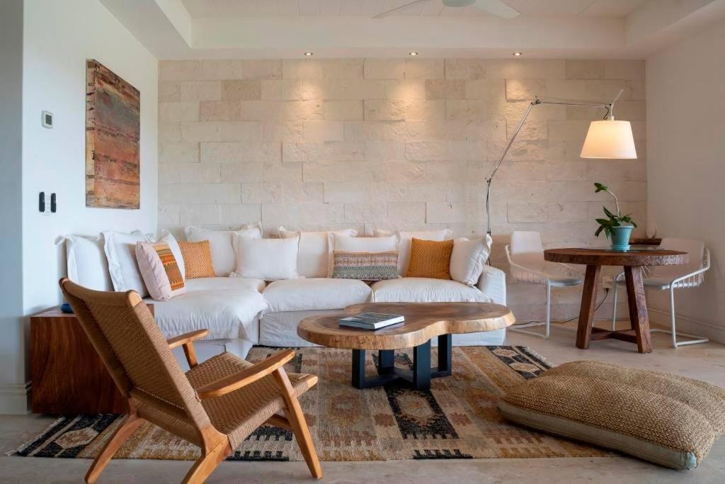 Great Family-friendly Inside The Gates Apartment Punta Mita