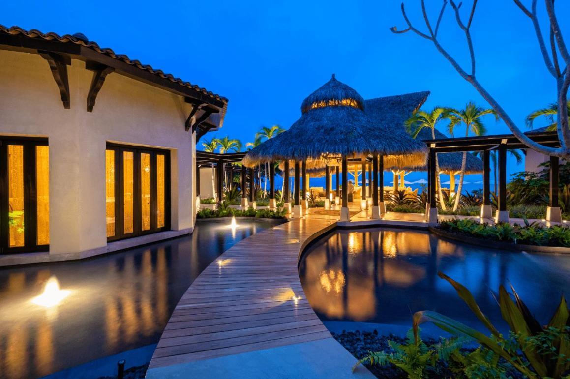 Luxury In La Punta Estates, Enjoy 3,000 Usd Credit For Thanksgiving Villa *