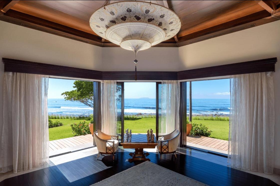 Villa Luxury In La Punta Estates, Enjoy 3,000 Usd Credit For Thanksgiving