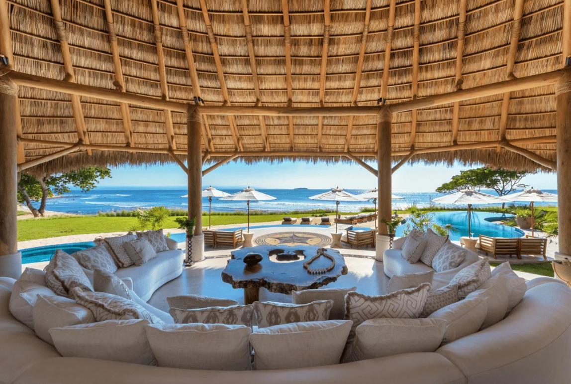 Luxury In La Punta Estates, Enjoy 3,000 Usd Credit For Thanksgiving *